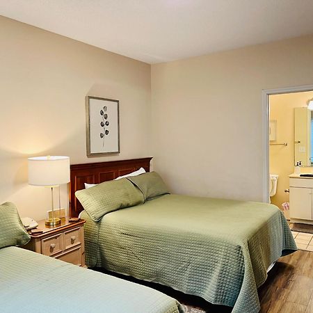 Two-Bedroom Vacation Condo Мертл-Біч Екстер'єр фото